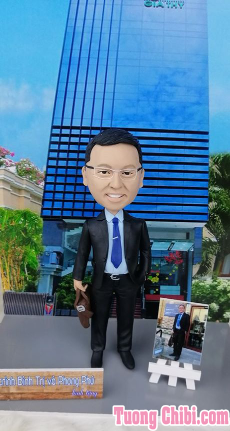 Tượng Điêu Khắc mẫu mới tháng 3/2020