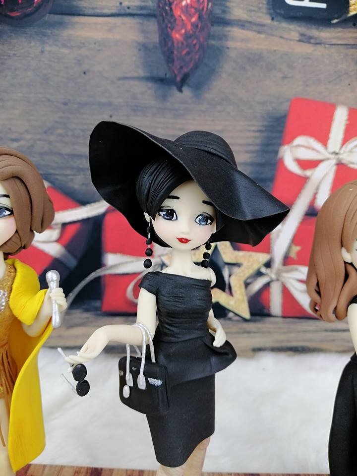 Quà tặng ca sĩ, quà tặng thần tượng, quà tặng diễn viên, quà tặng idol, quà tặng hq