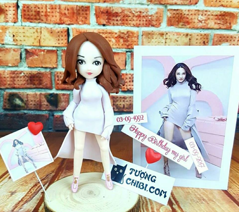 Quà tặng ca sĩ, quà tặng thần tượng, quà tặng diễn viên, quà tặng idol, quà tặng hq