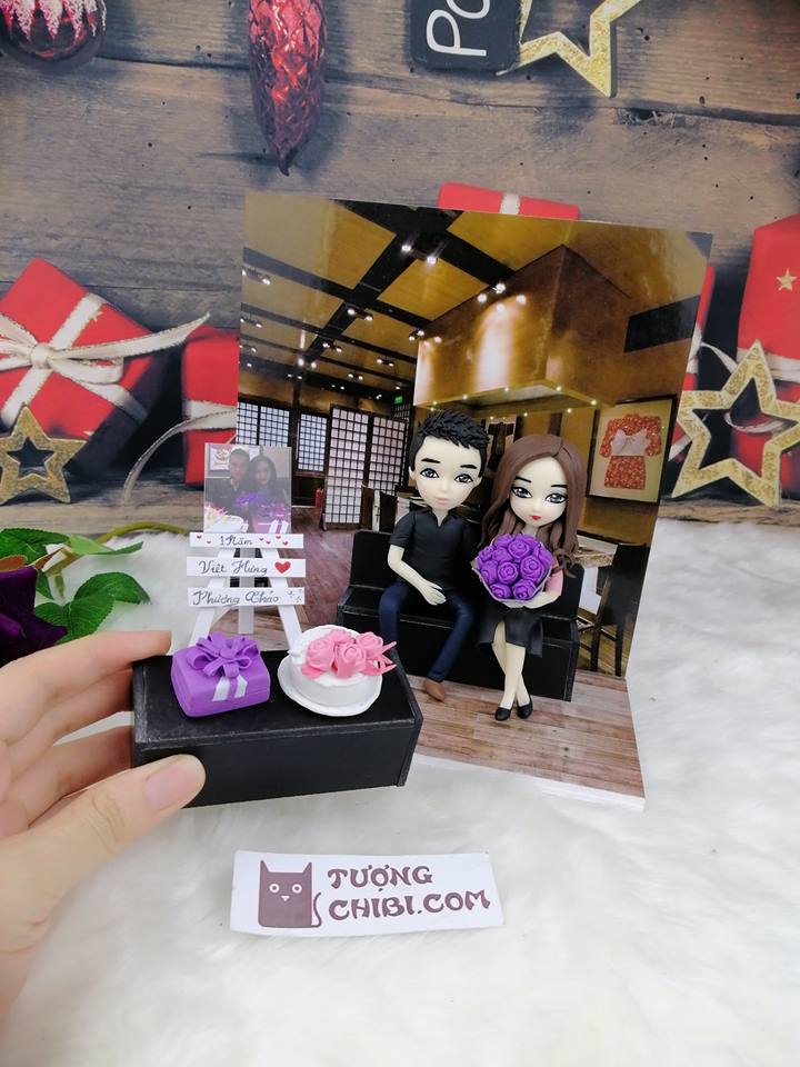 Quà Noel- Quà Giáng Sinh