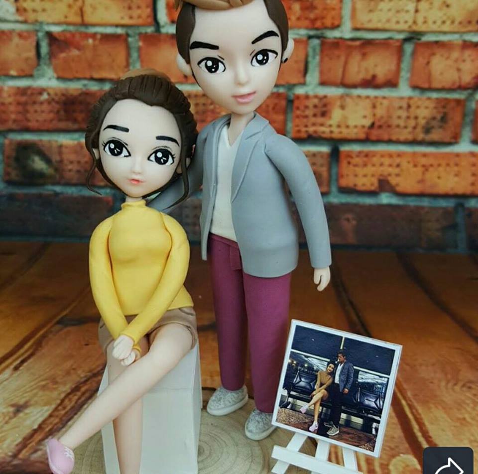 Quà tặng ca sĩ, quà tặng thần tượng, quà tặng diễn viên, quà tặng idol, quà tặng hq