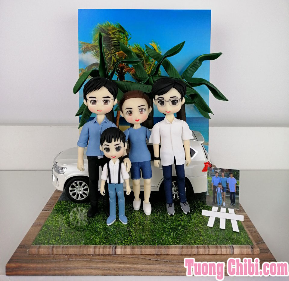 Quà tặng vợ, quà tặng chồng
