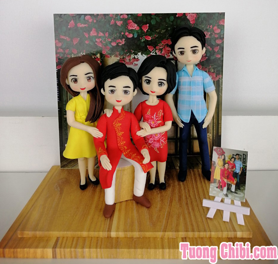Quà tặng vợ, quà tặng chồng