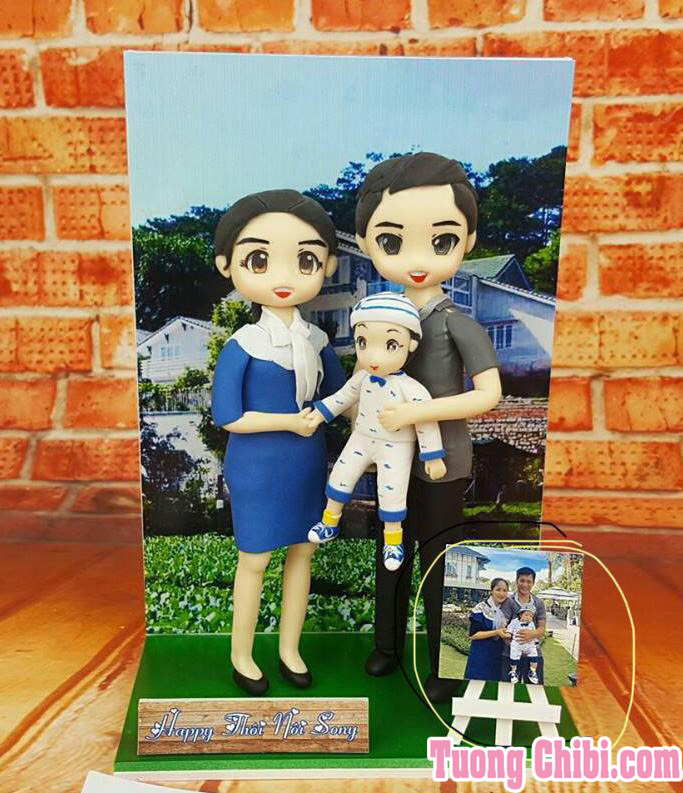 Quà tặng vợ, quà tặng chồng