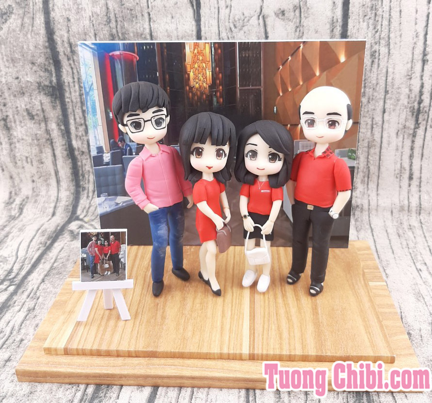 Quà tặng vợ, quà tặng chồng