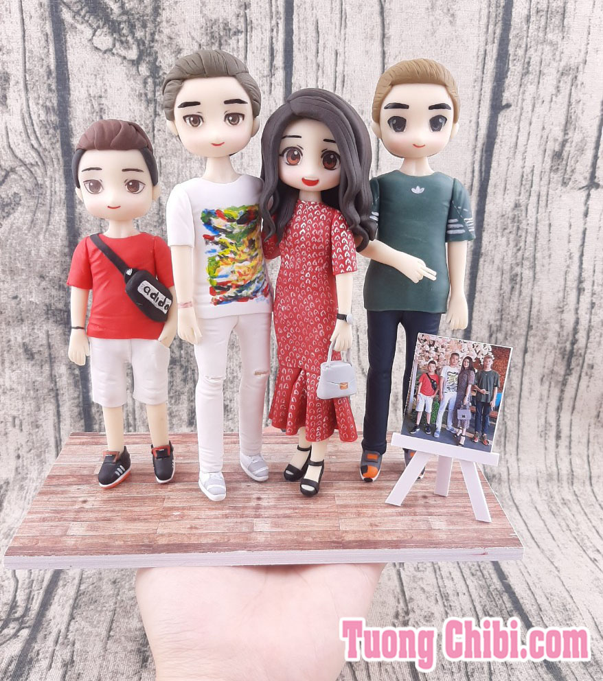 Quà tặng vợ, quà tặng chồng