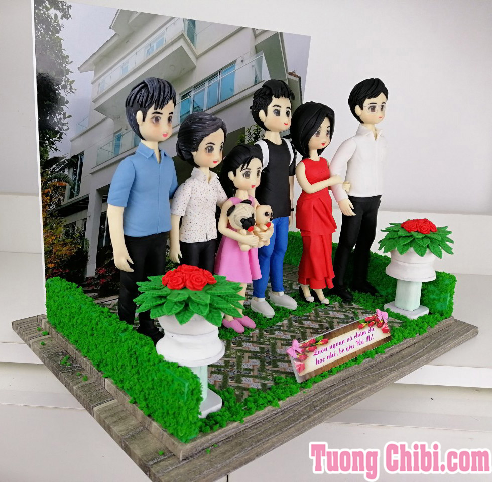 Quà tặng vợ, quà tặng chồng