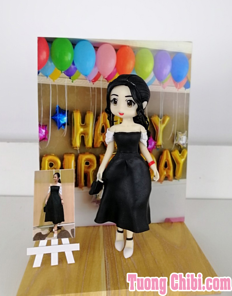 Hộp mica mẫu mới tháng 3/2020