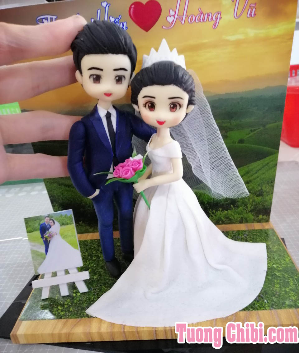 Hộp mica mẫu mới tháng 3/2020