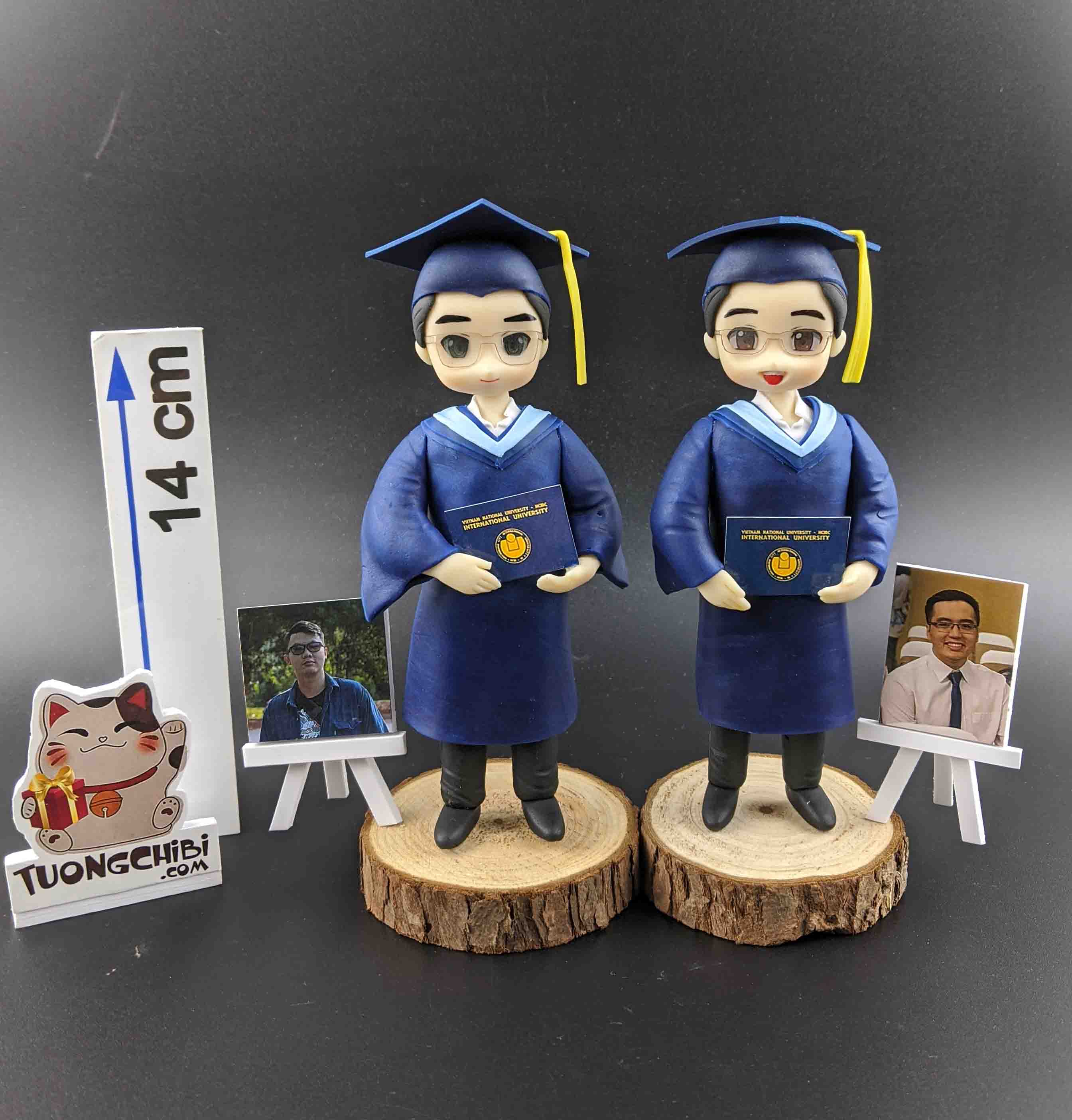 Món quà tặng tốt nghiệp 2022