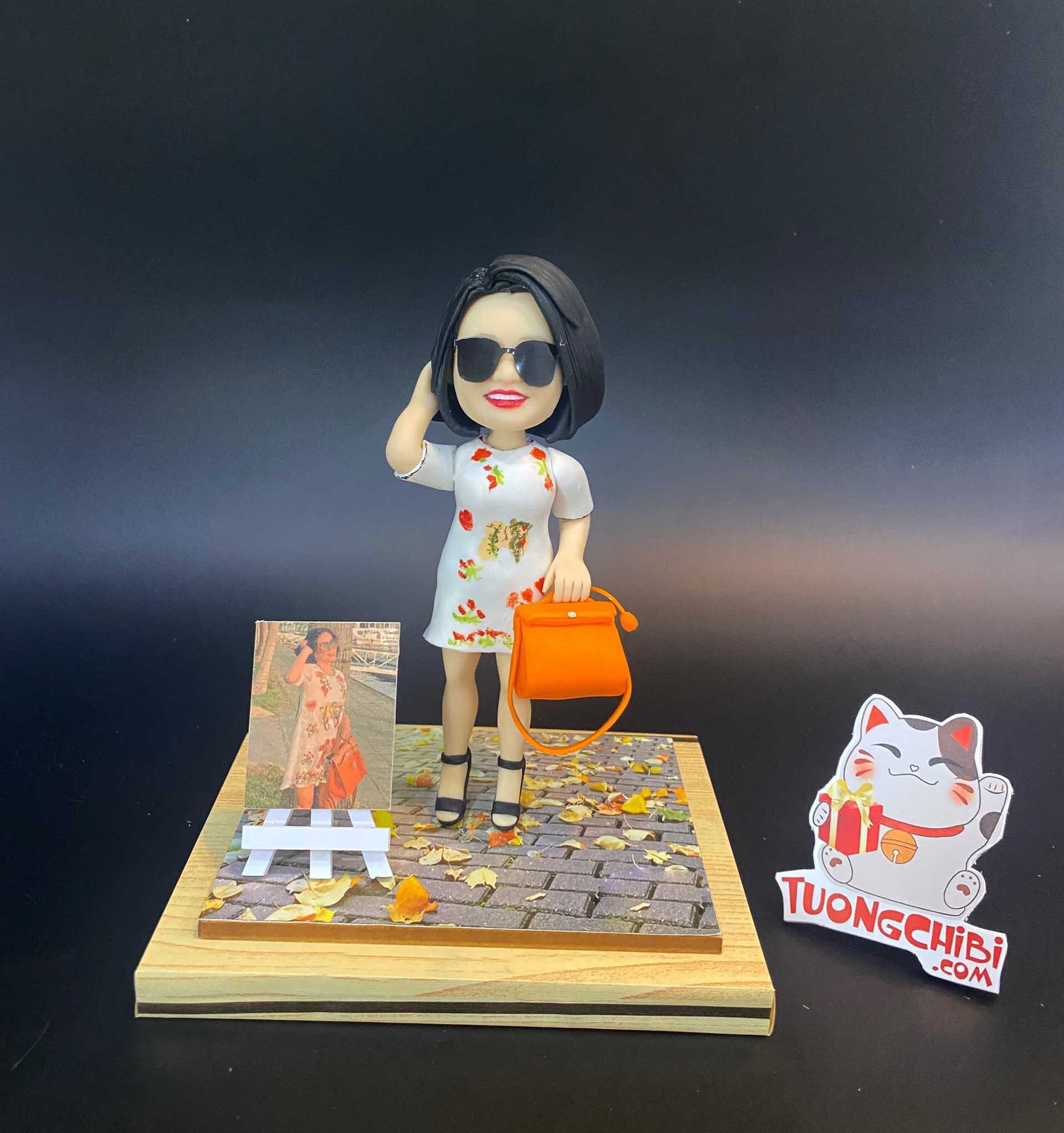 Quà tặng đối tác