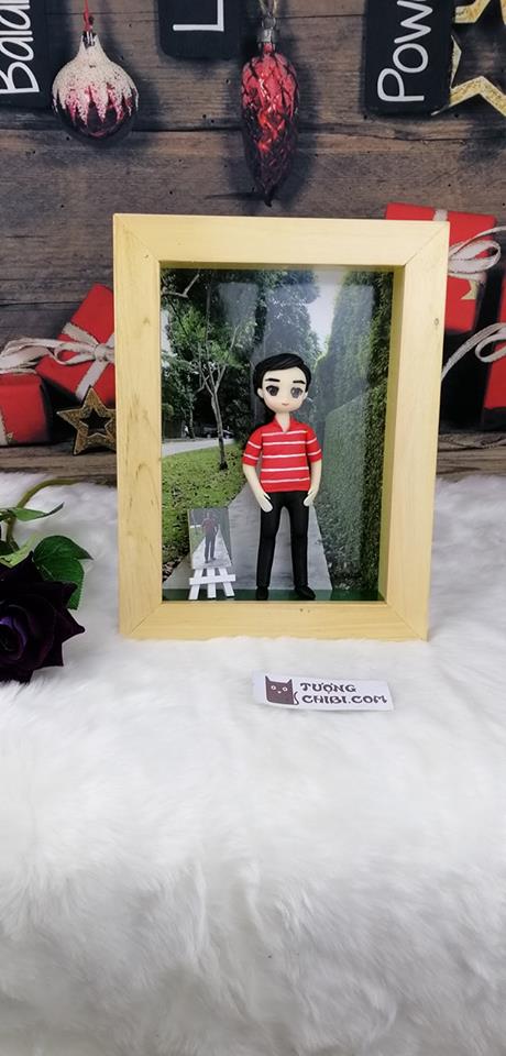 Quà tặng sinh nhật cho bạn thân