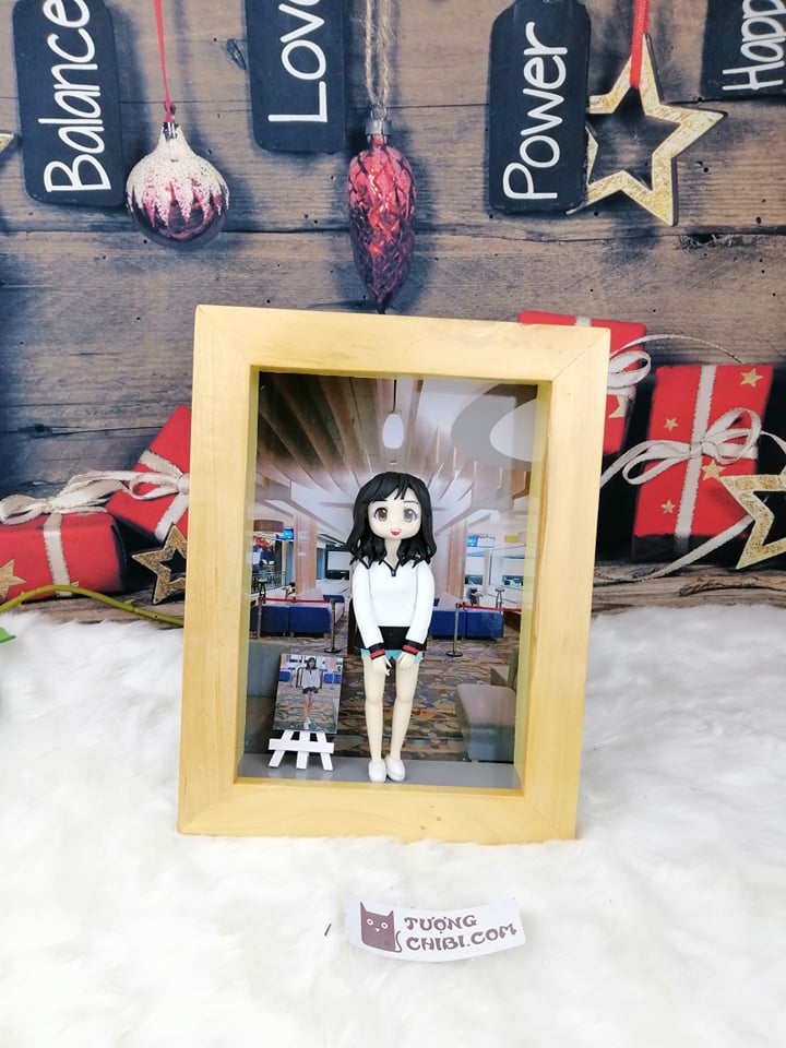 Quà tặng sinh nhật cho bạn thân