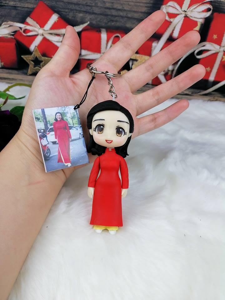 Quà tặng handmade, quà tặng DIY, quà tặng đám cưới