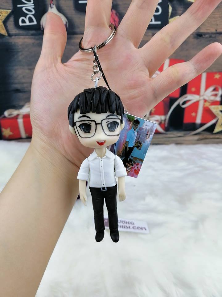 Quà tặng handmade, quà tặng DIY, quà tặng đám cưới