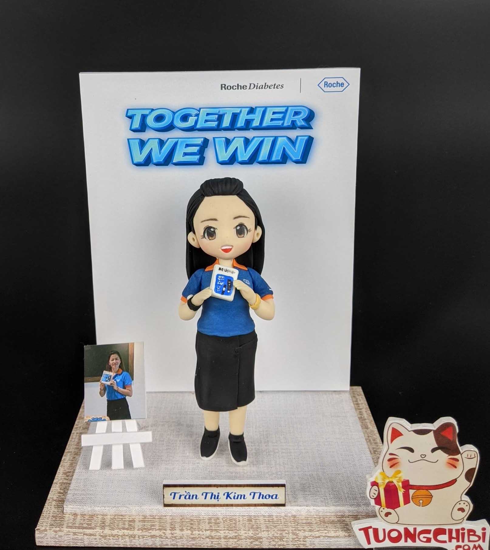 Quà tặng nhân viên