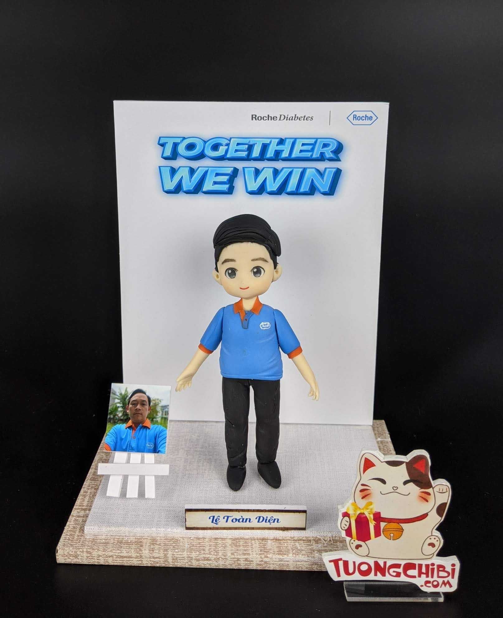 Quà tặng nhân viên