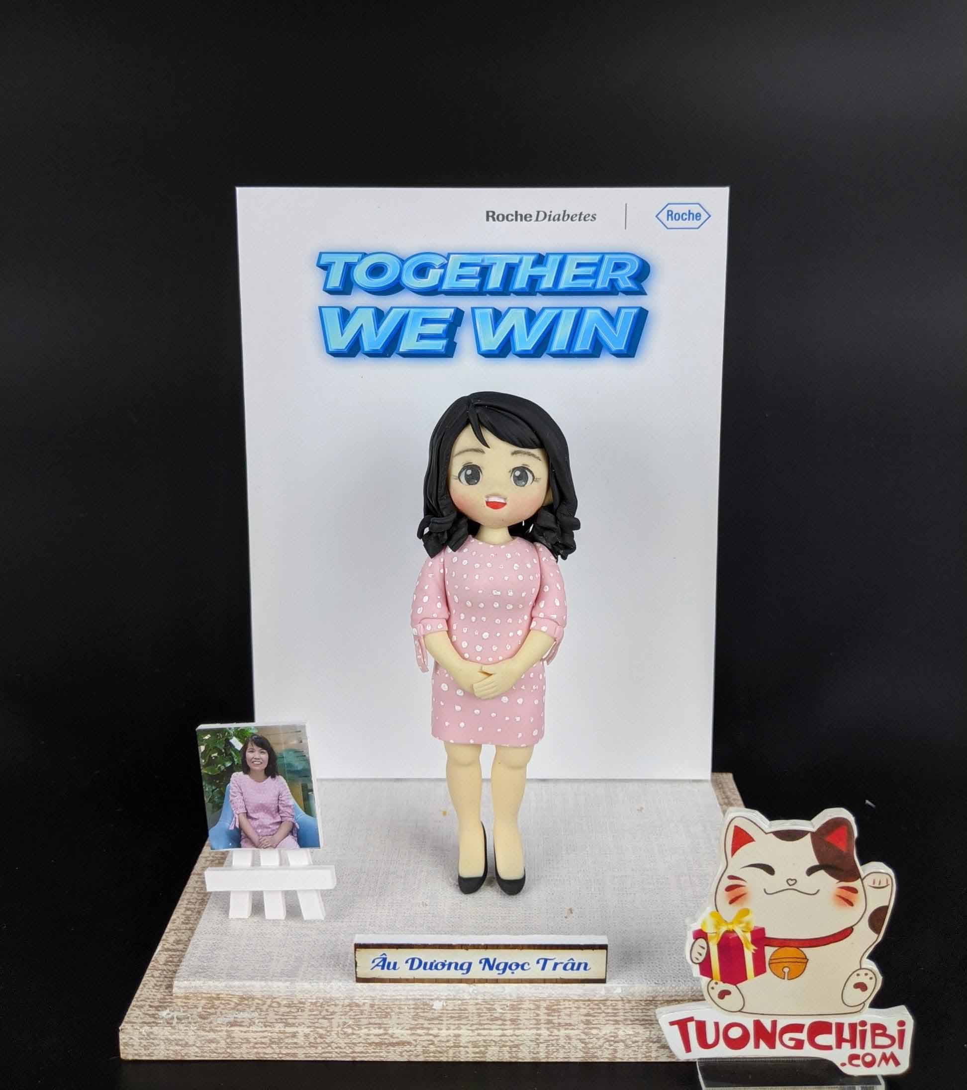 Quà tặng nhân viên