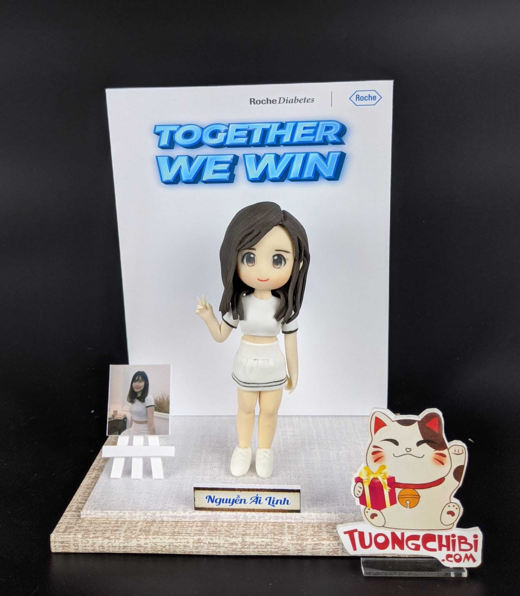 Quà tặng nhân viên