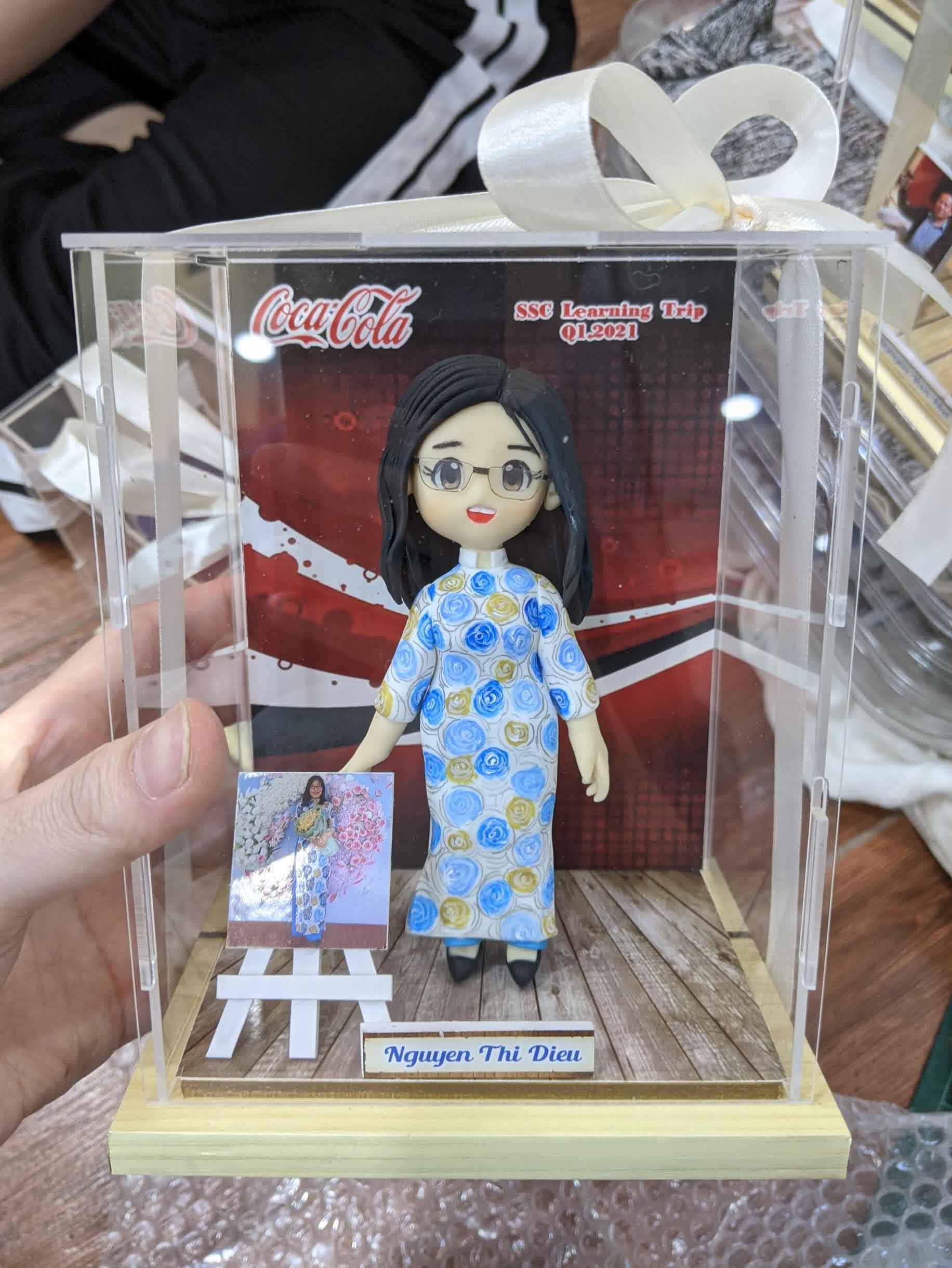 Quà tặng nhân viên