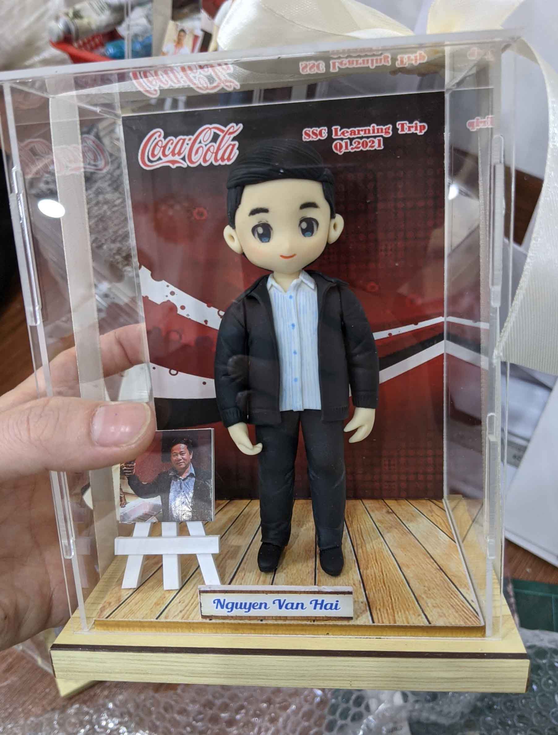 Quà tặng nhân viên