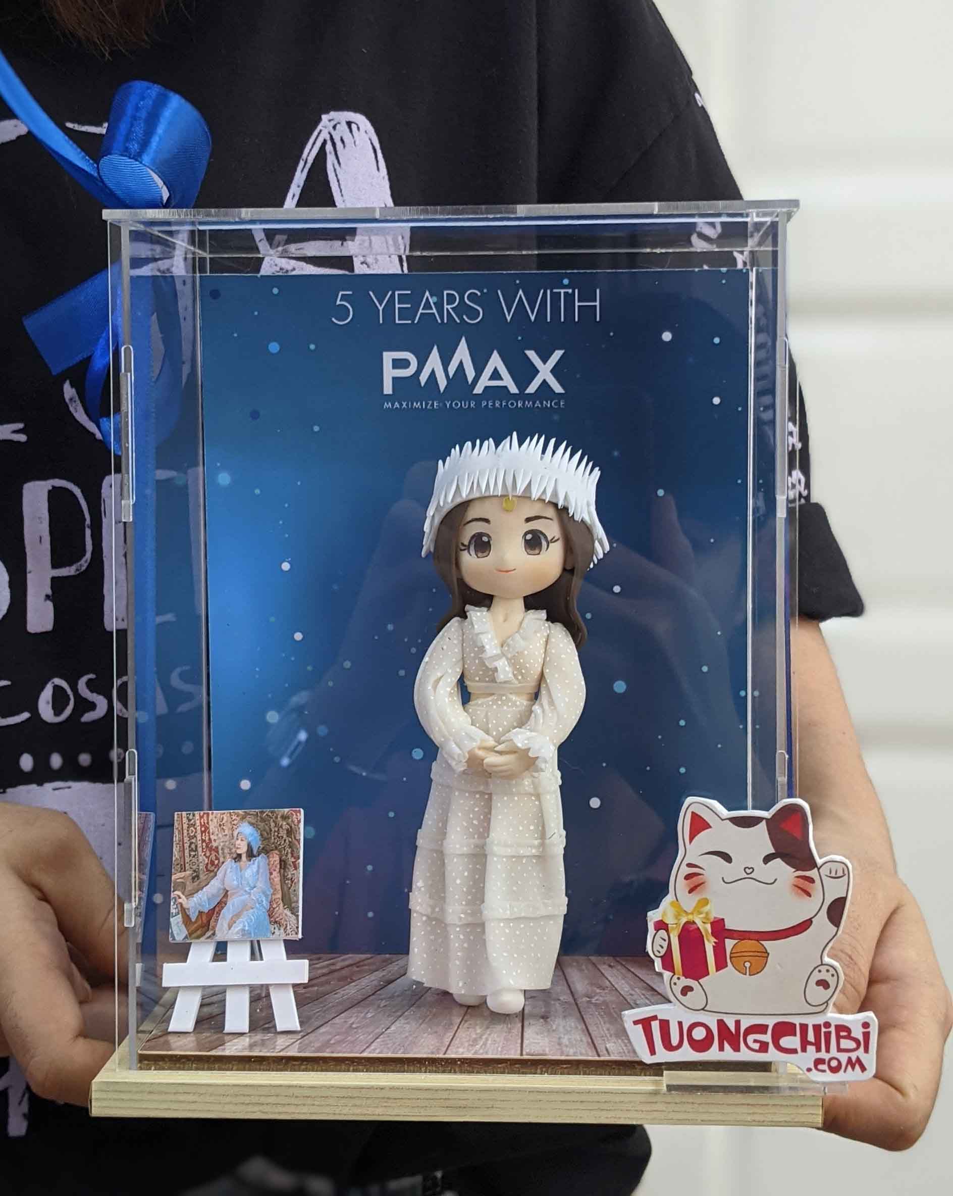 Quà tặng nhân viên