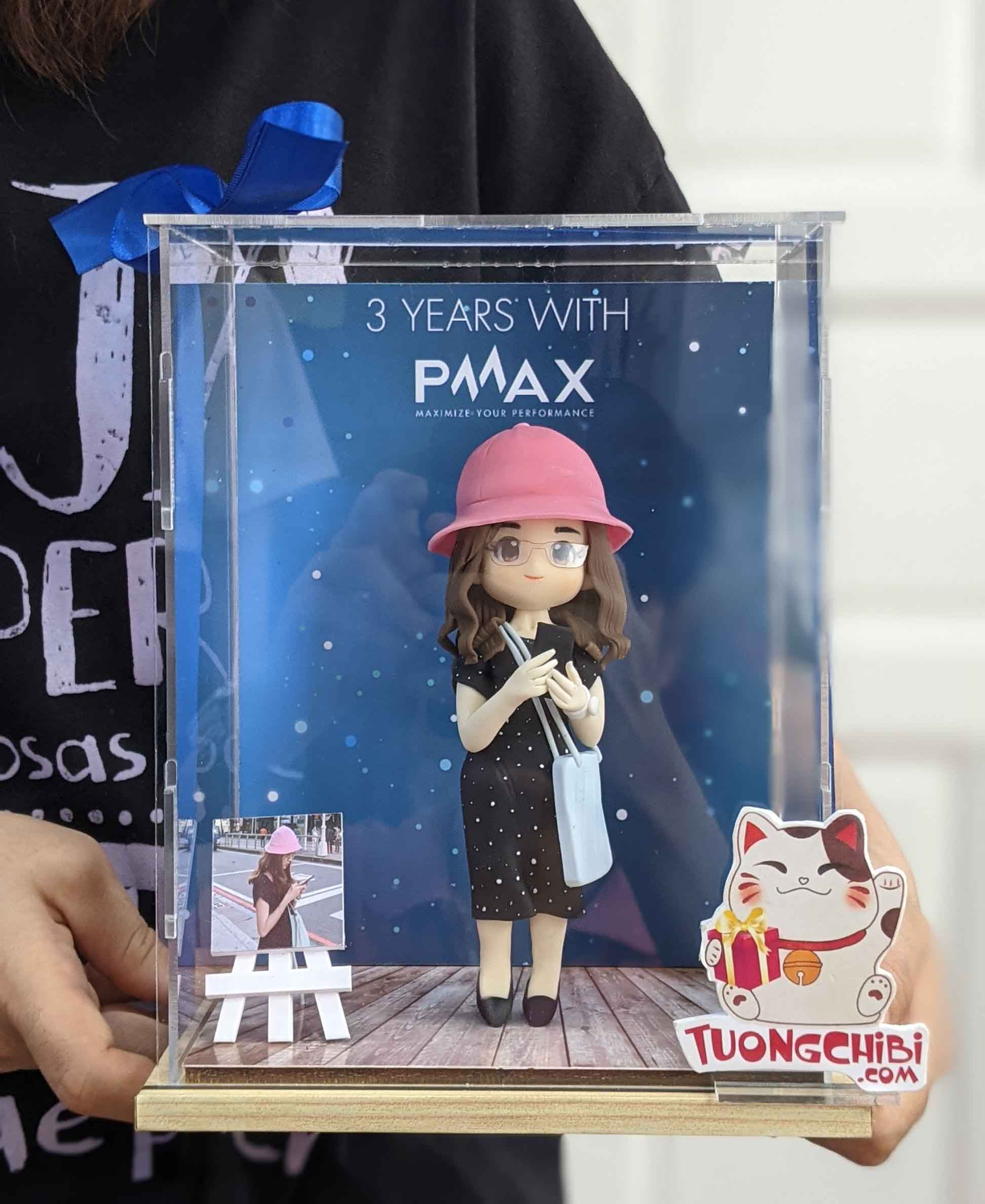 Quà tặng nhân viên