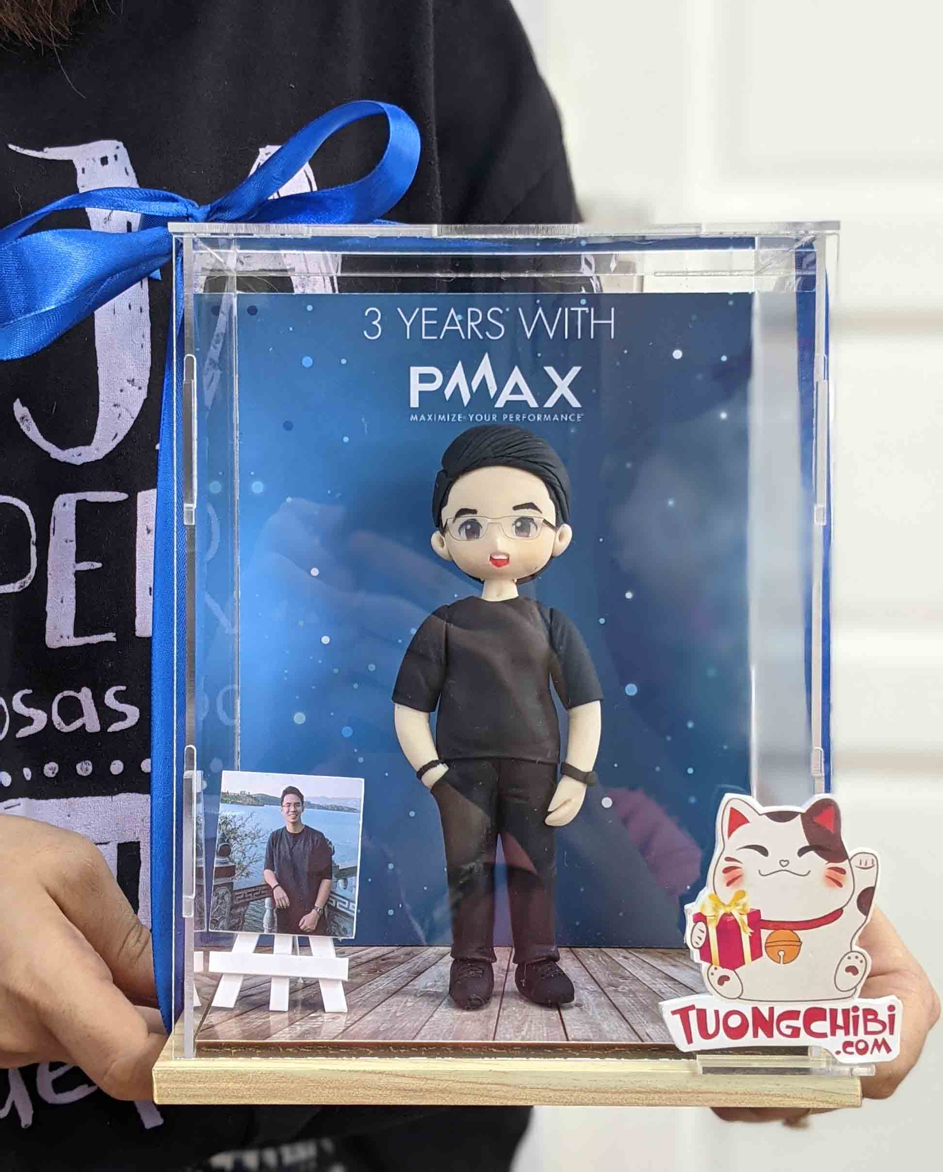 Quà tặng nhân viên