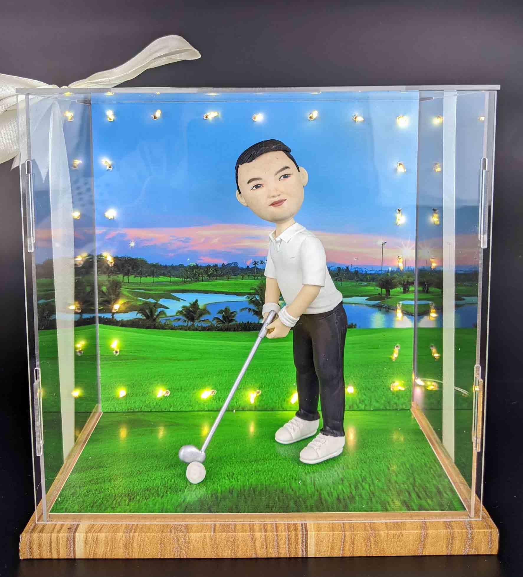 Quà tặng cho sếp
