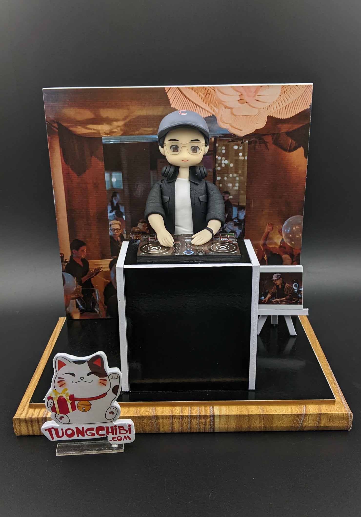 Quà tặng sinh nhật 2022