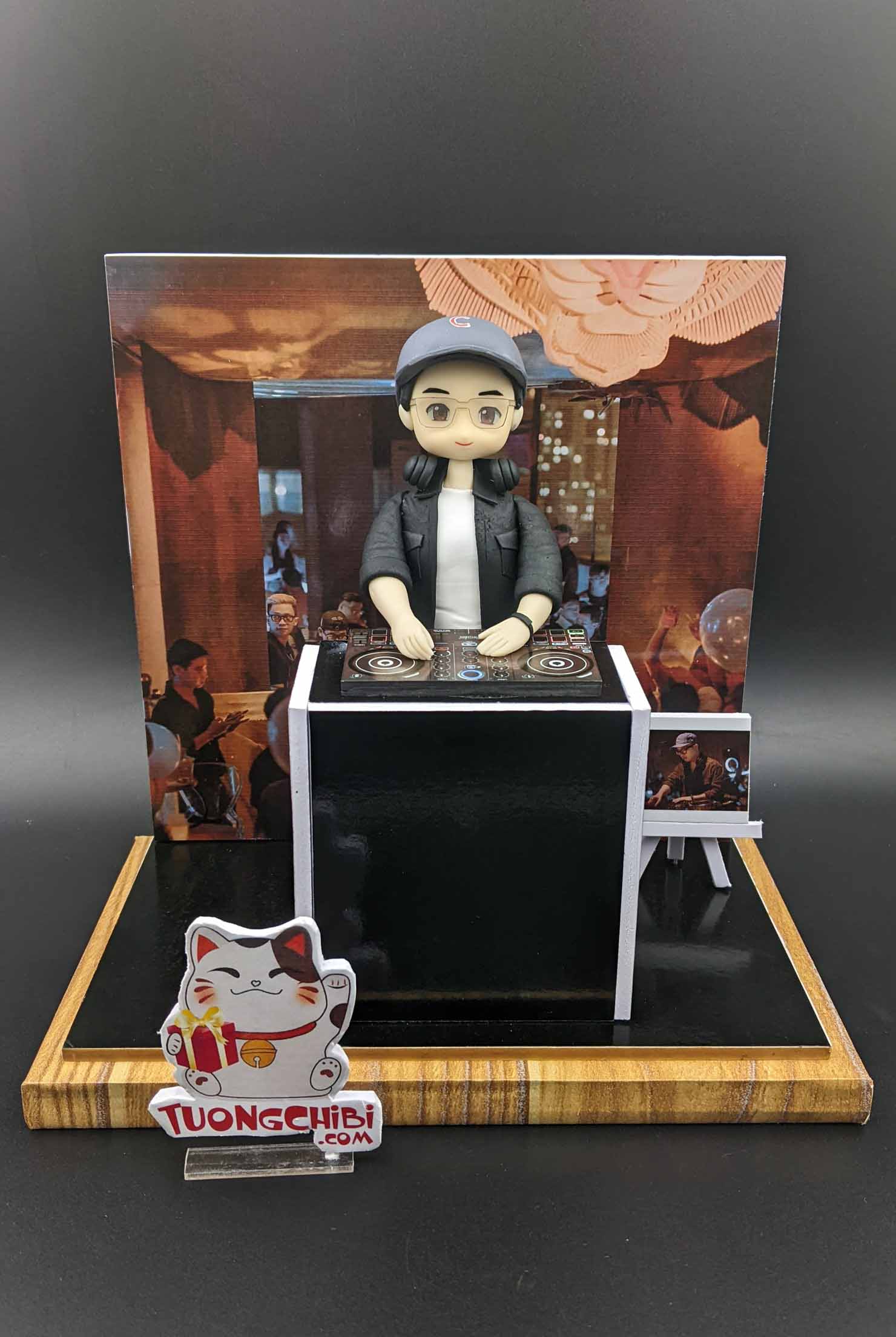 Quà tặng sinh nhật 2022