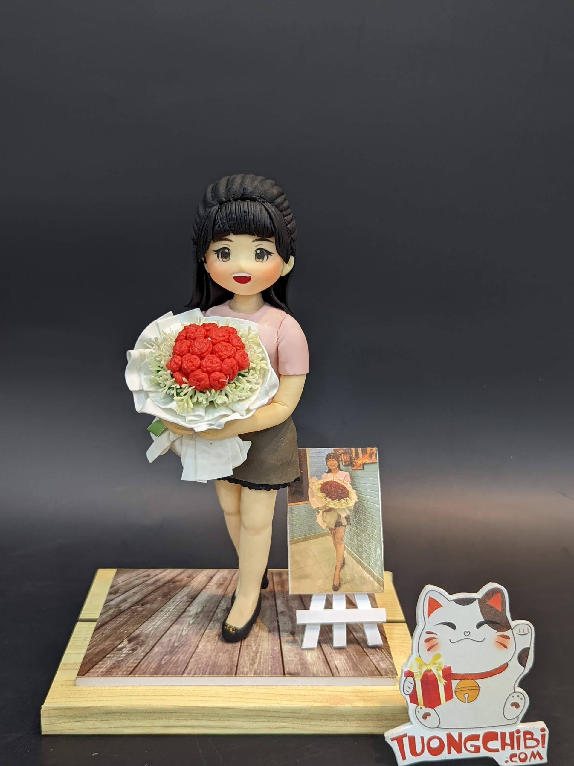 Quà tặng sinh nhật 2022