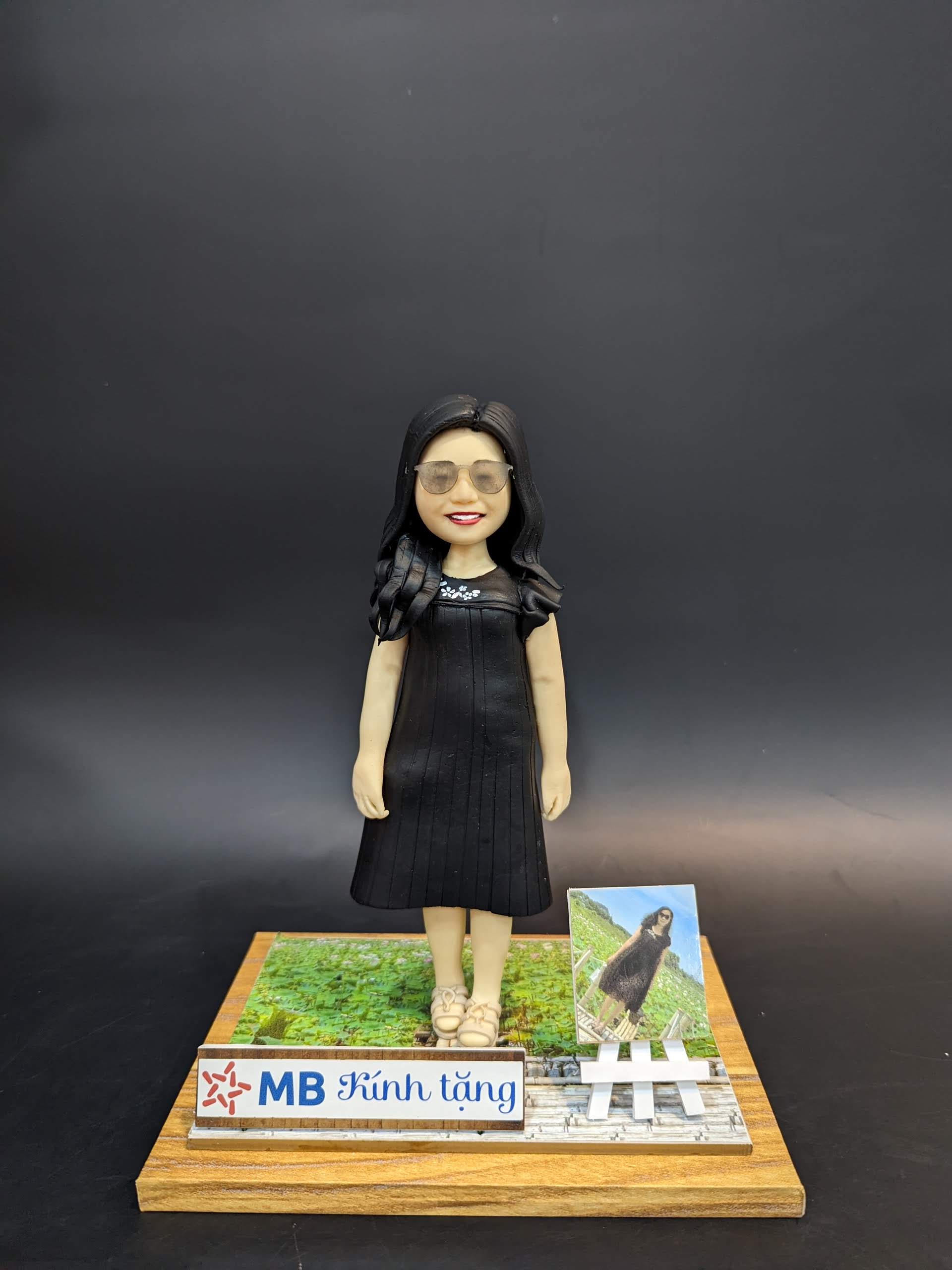 Quà tặng đối tác