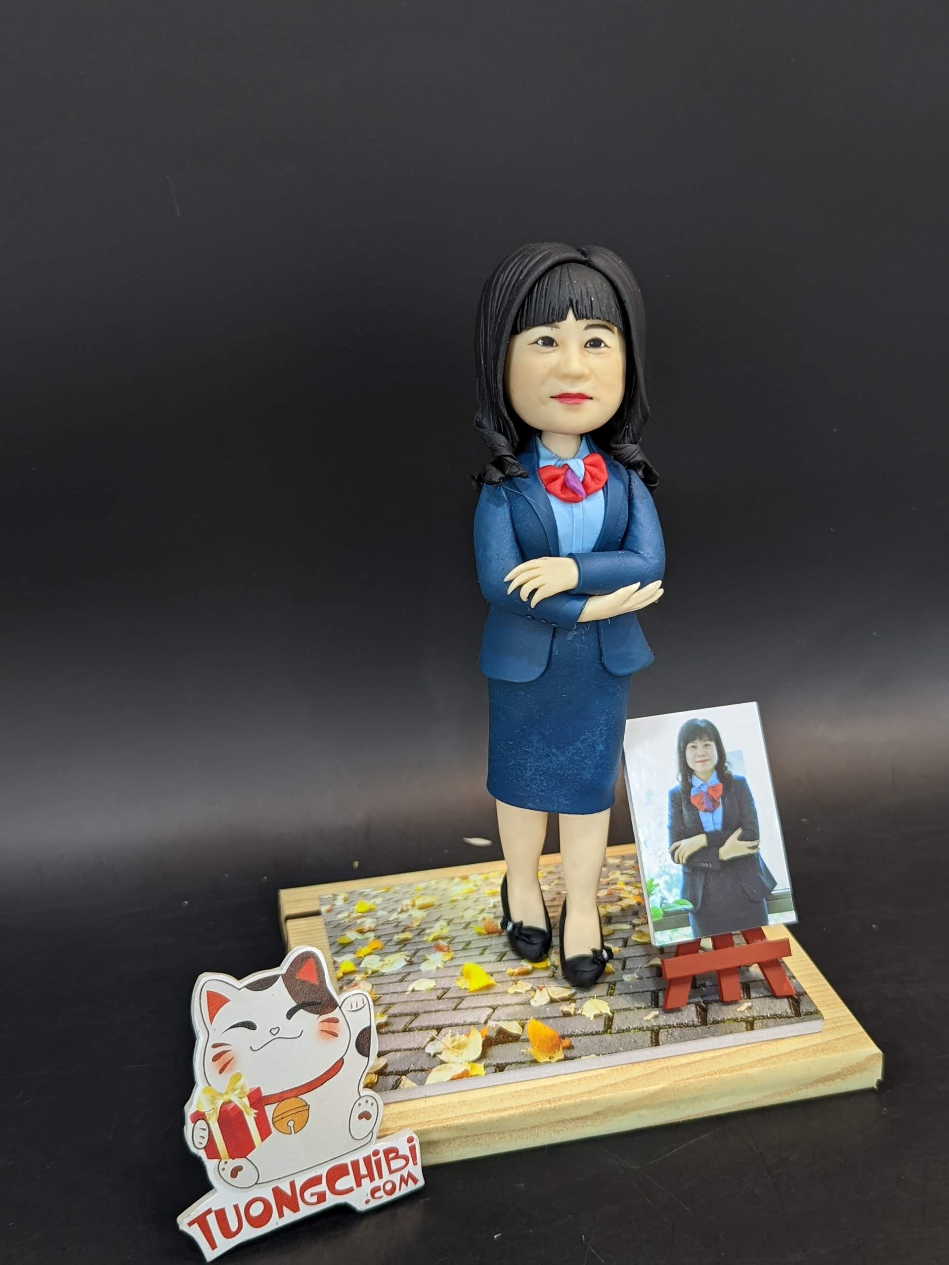 Quà tặng đối tác