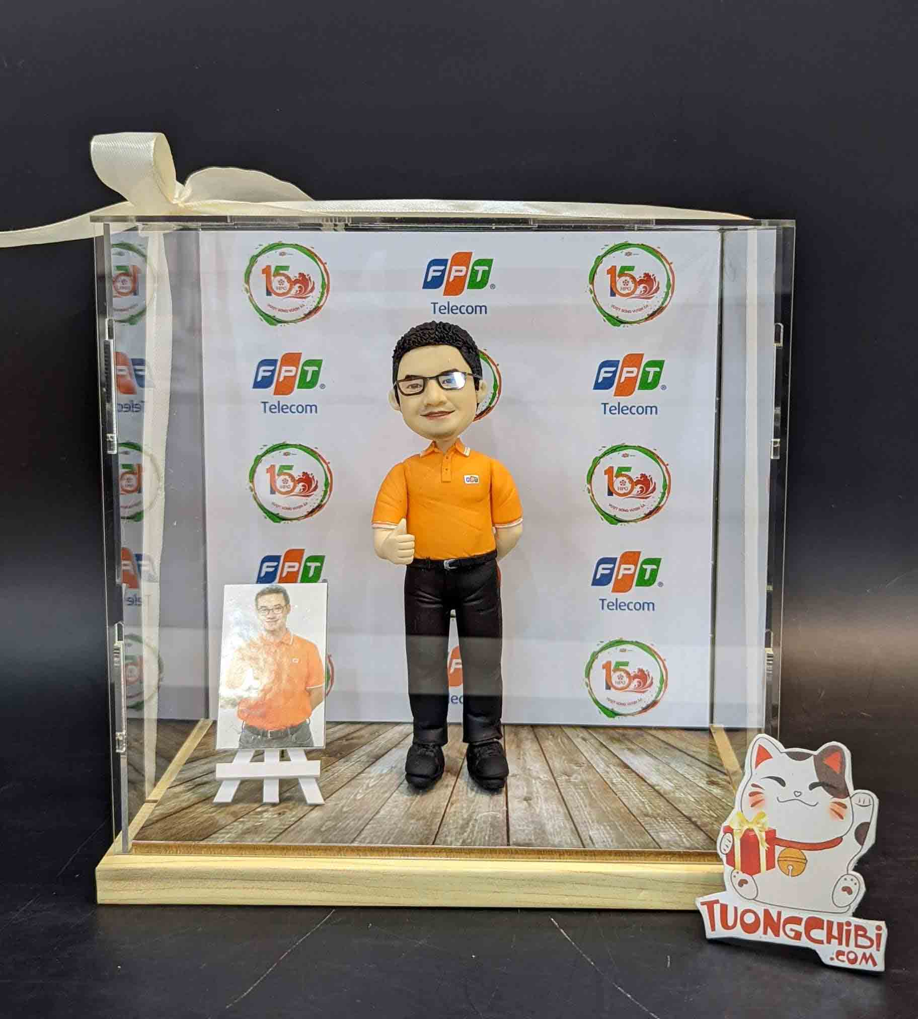 Quà tặng đối tác