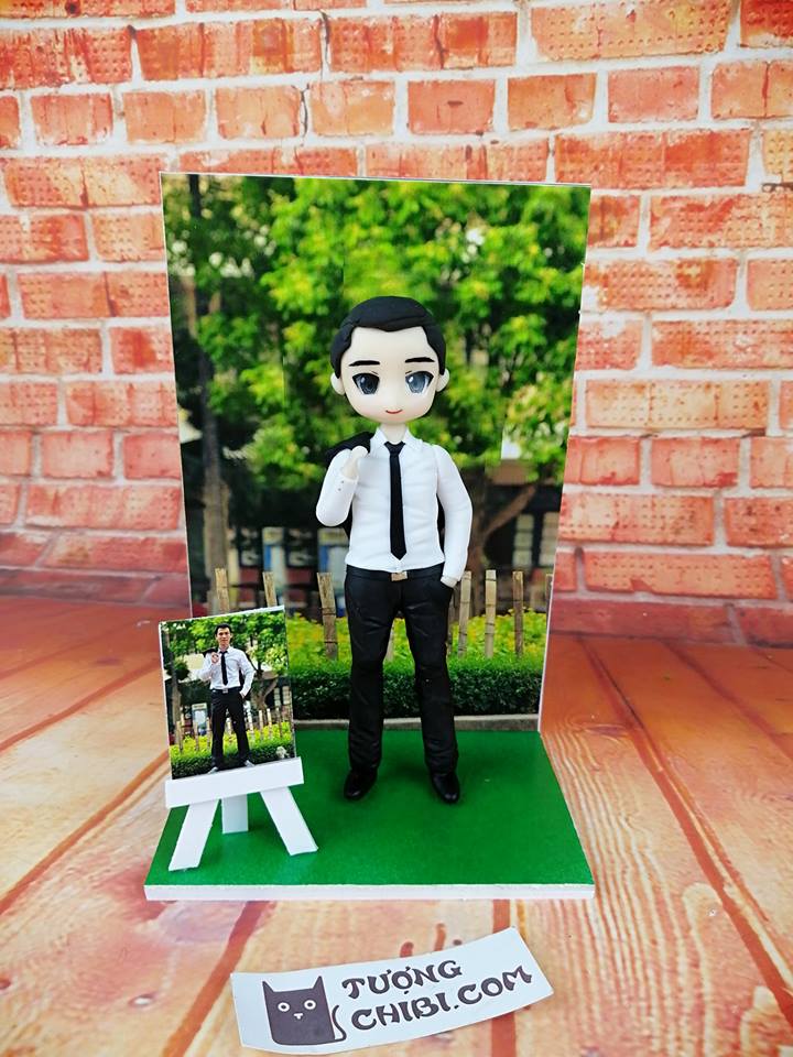 Quà sinh nhật cho bạn trai