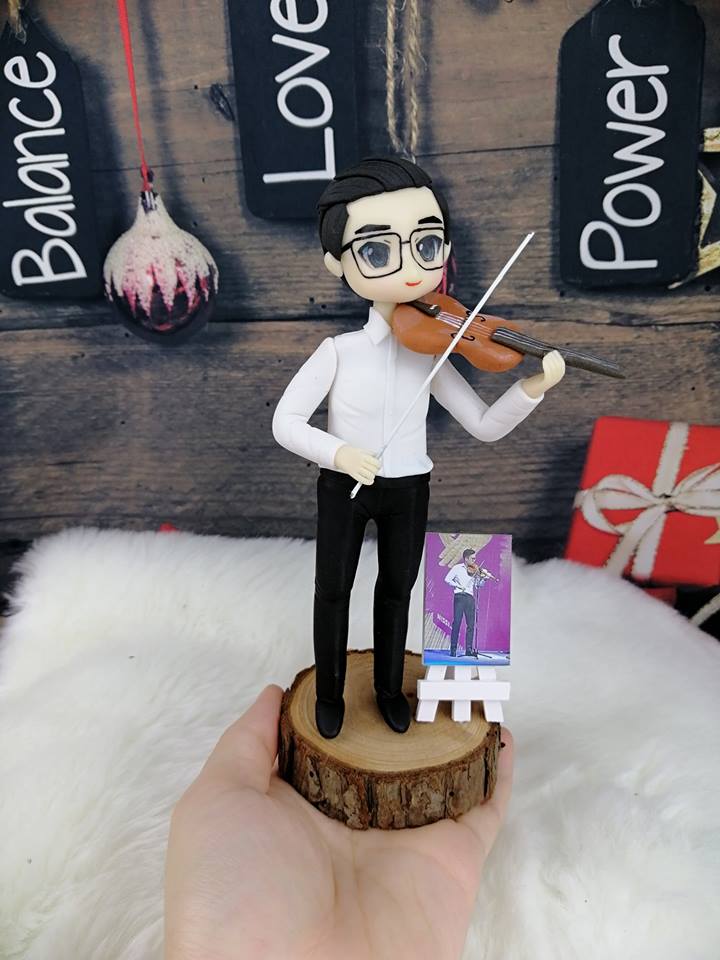 Quà sinh nhật cho bạn trai 2