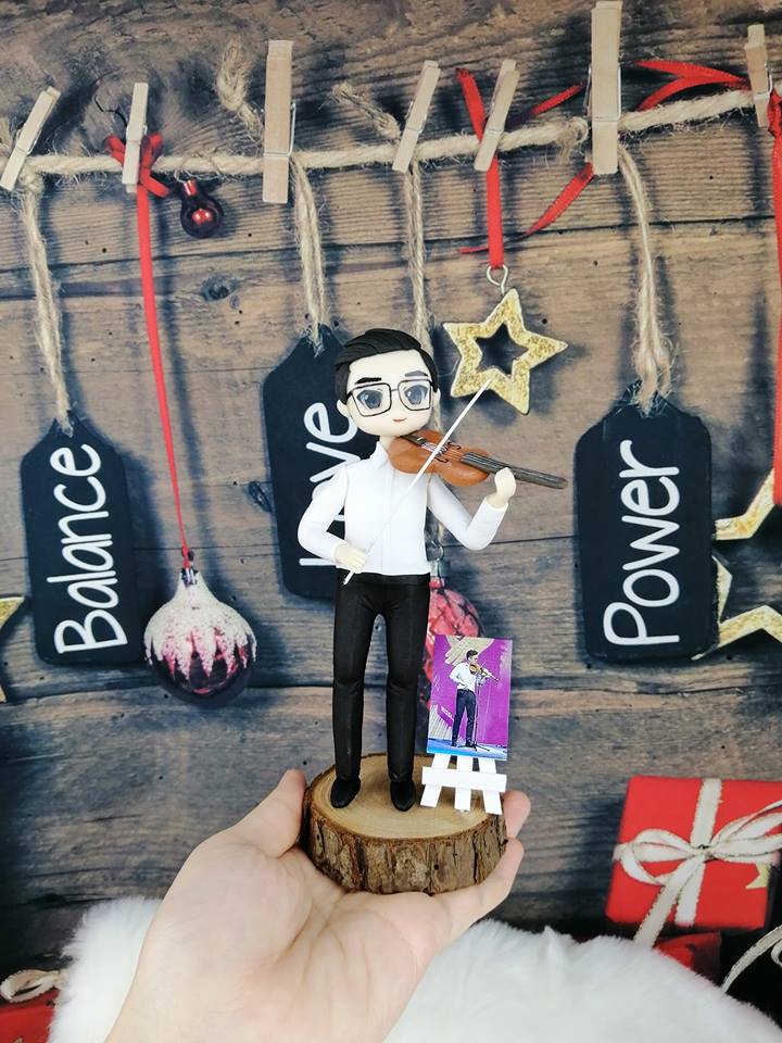 【sinh nhật bạn trai nên làm gì tượng chibi tamy】