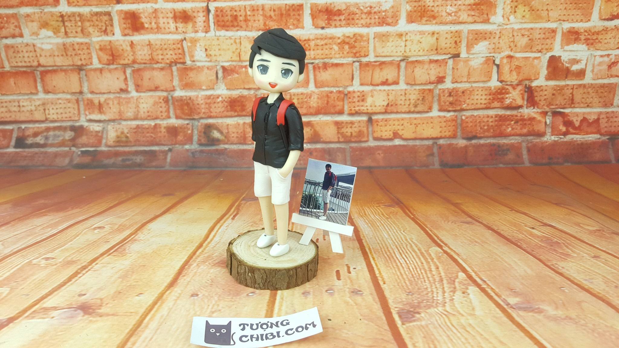 Quà tặng sinh nhật cho anh chị em