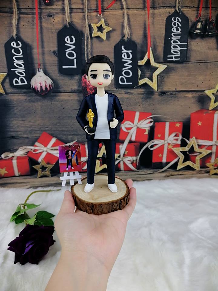 【con trai thích được tặng quà gì trong ngày sinh nhật tượng chibi tamy】