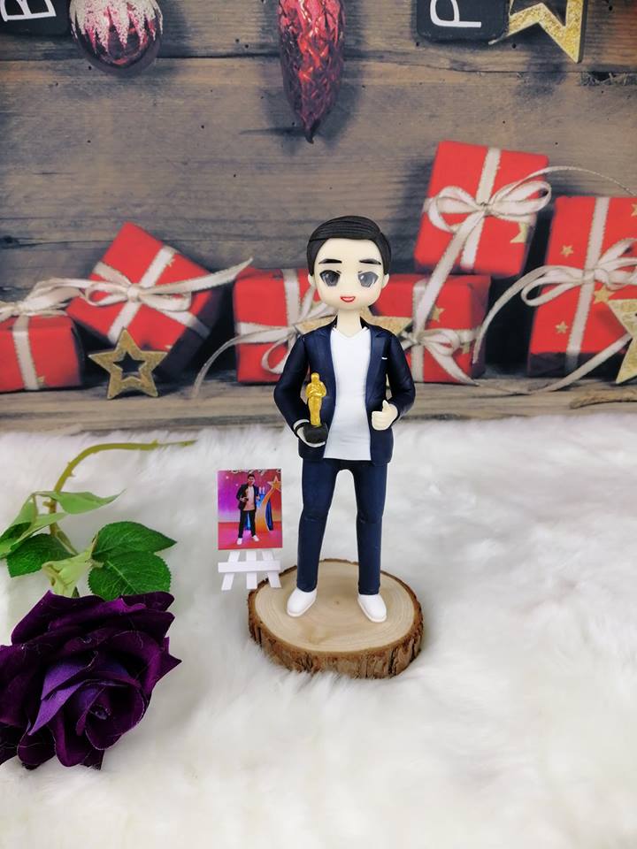 Quà tặng sinh nhật cho anh chị em