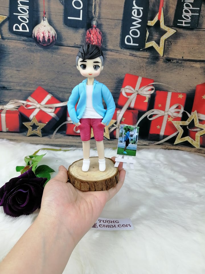 Quà sinh nhật cho bạn trai 1