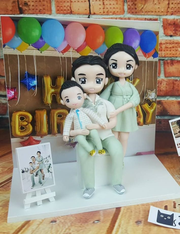 Cách làm quà tặng bạn gái ngày sinh nhật【Quà Sinh Nhật 888】【Mua Ngay】