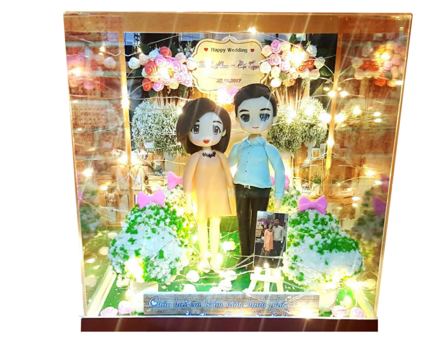 Tặng quà gì cho bạn gái ngày sinh nhật【Quà Sinh Nhật 888】【Mua Ngay】