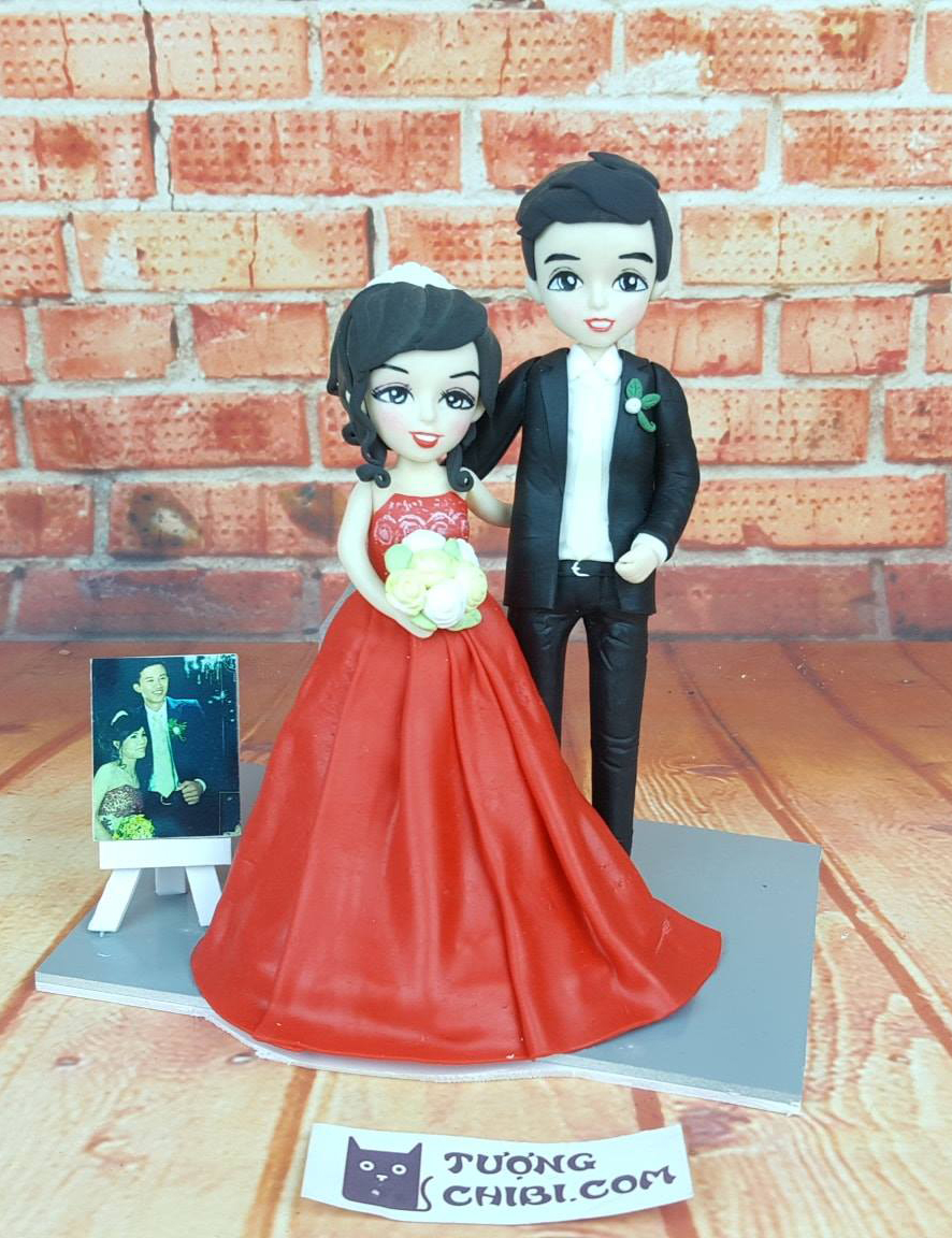 Món quà cưới nhật kim anh✅những món quà kỷ niệm ngày cưới✅【Mua Ngay】