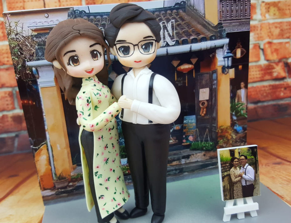 Quà tặng đám cưới ý nghĩa✅quà tặng kỷ niệm ngày cưới của bạn bè✅
