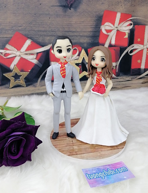 Quà tặng tiệc cưới✅quà tặng vợ kỷ niệm ngày cưới✅【Mua Ngay】