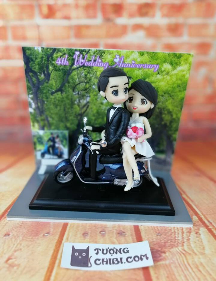 Tặng quà đám cưới✅tặng gì cho bố mẹ nhân kỷ niệm ngày cưới✅