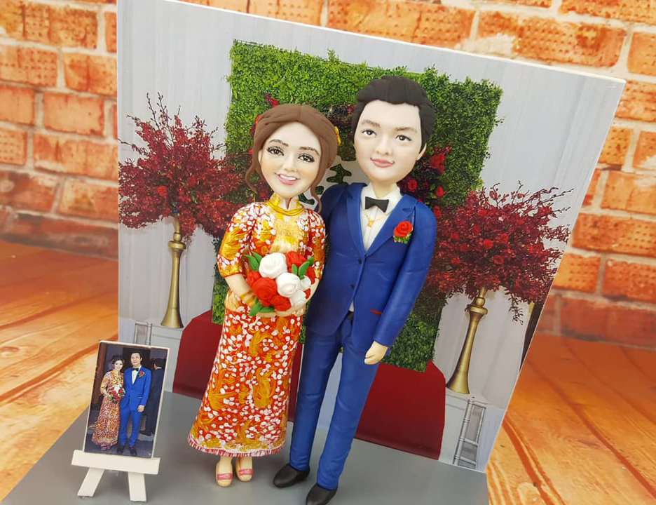 Mua quà tặng đám cưới 【Mua Ngay】 【Click Ngay】 【Khuyến Mãi】