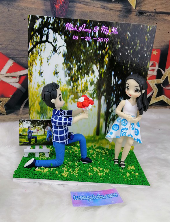 Quà cưới cho bạn - Xưởng SX tphcm và giao hàng toàn quốc【Mua Ngay】